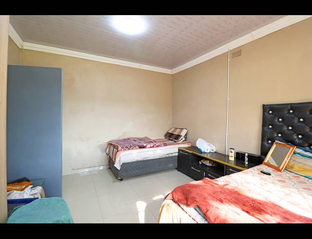 5 BEDROOM HOUSE FOR SALE IN DUNSEVERN